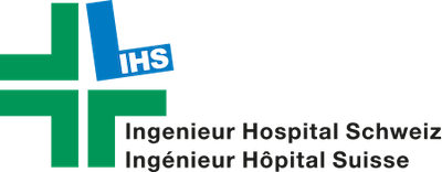 IHS
IIngenieur Hospital Schweiz
Ingénieur Hôpital Suisse